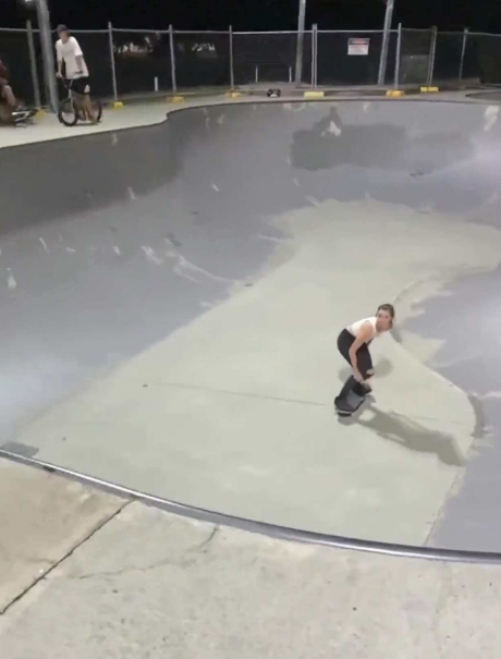 在不確定中成長(zhǎng)：為何城市推崇滑板運(yùn)動(dòng)